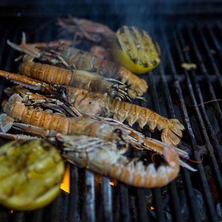 Quinlan & Cooke Boutique Townhouse And Qcs Seafood Restaurant Otel Cahersiveen Dış mekan fotoğraf