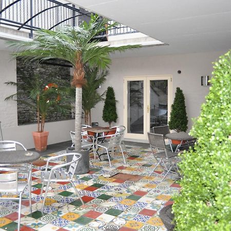 Quinlan & Cooke Boutique Townhouse And Qcs Seafood Restaurant Otel Cahersiveen Dış mekan fotoğraf