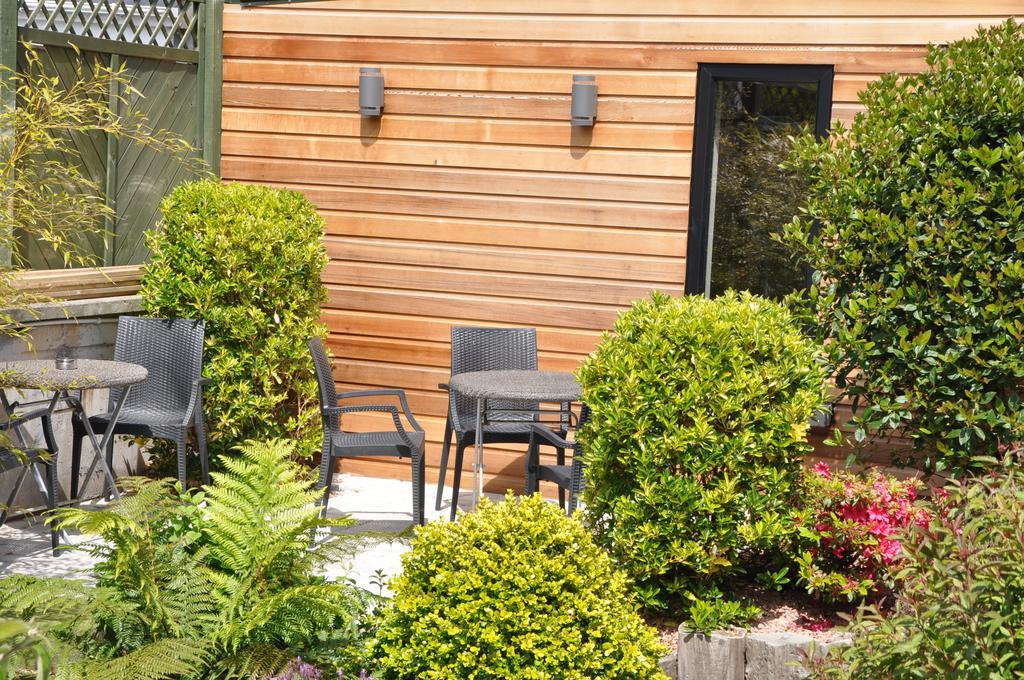 Quinlan & Cooke Boutique Townhouse And Qcs Seafood Restaurant Otel Cahersiveen Dış mekan fotoğraf