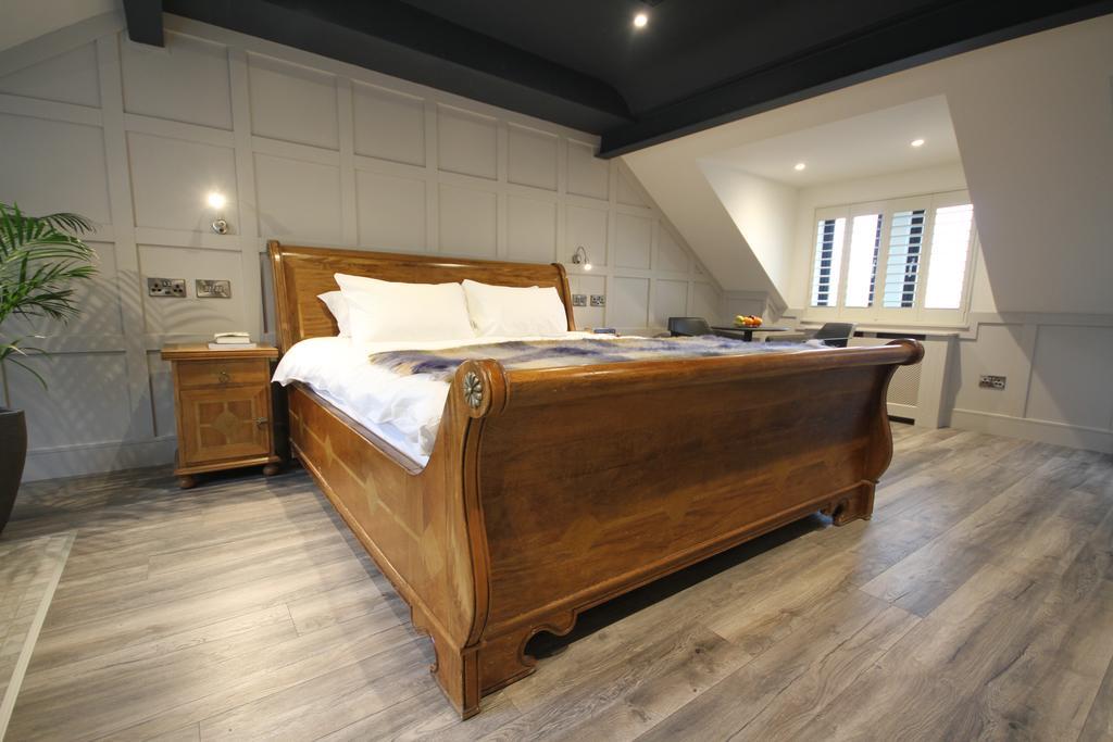 Quinlan & Cooke Boutique Townhouse And Qcs Seafood Restaurant Otel Cahersiveen Dış mekan fotoğraf